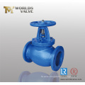 Outside Screw Stem Globe Valve J41h